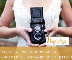 Wedding Photographer in Municipio Fernando de Peñalver