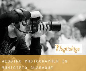 Wedding Photographer in Municipio Guaraque
