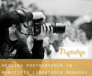 Wedding Photographer in Municipio Libertador (Monagas)