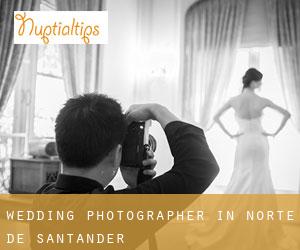 Wedding Photographer in Norte de Santander