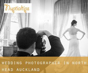 Wedding Photographer in North Head (Auckland)