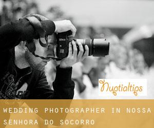 Wedding Photographer in Nossa Senhora do Socorro