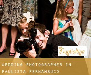 Wedding Photographer in Paulista (Pernambuco)