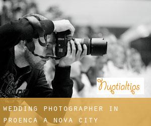 Wedding Photographer in Proença-a-Nova (City)