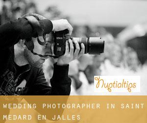 Wedding Photographer in Saint-Médard-en-Jalles