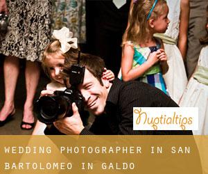 Wedding Photographer in San Bartolomeo in Galdo