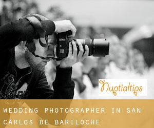Wedding Photographer in San Carlos de Bariloche