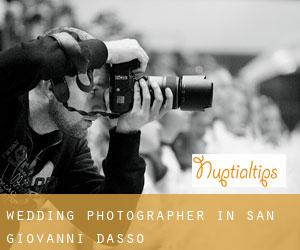Wedding Photographer in San Giovanni d'Asso