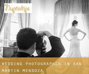 Wedding Photographer in San Martín (Mendoza)