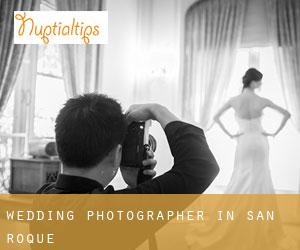 Wedding Photographer in San Roque