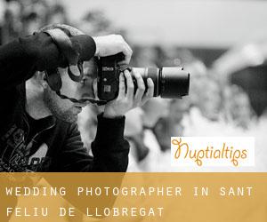 Wedding Photographer in Sant Feliu de Llobregat