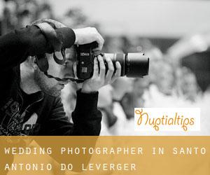 Wedding Photographer in Santo Antônio do Leverger
