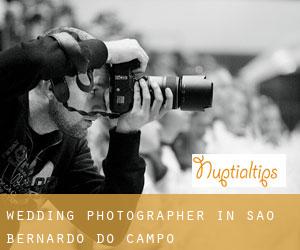Wedding Photographer in São Bernardo do Campo