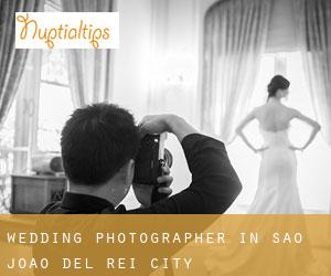 Wedding Photographer in São João del Rei (City)