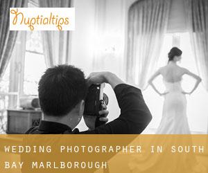 Wedding Photographer in South Bay (Marlborough)