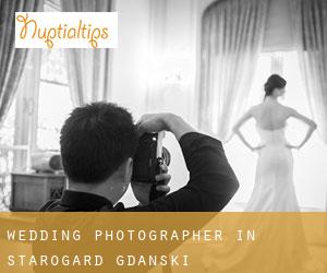 Wedding Photographer in Starogard Gdański
