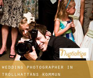 Wedding Photographer in Trollhättans Kommun