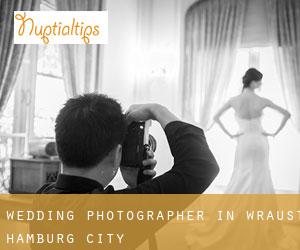 Wedding Photographer in Wraust (Hamburg City)