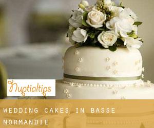 Wedding Cakes in Basse-Normandie