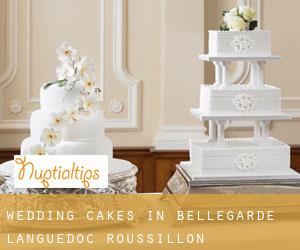 Wedding Cakes in Bellegarde (Languedoc-Roussillon)