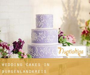 Wedding Cakes in Burgenlandkreis
