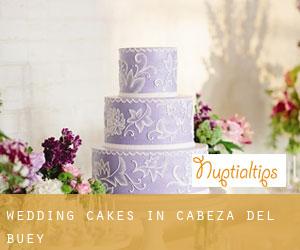 Wedding Cakes in Cabeza del Buey