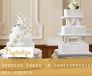 Wedding Cakes in Cabezarrubias del Puerto