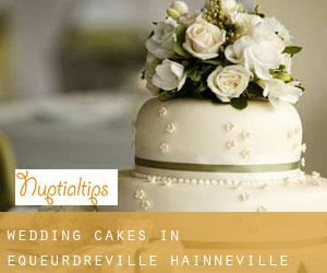 Wedding Cakes in Équeurdreville-Hainneville