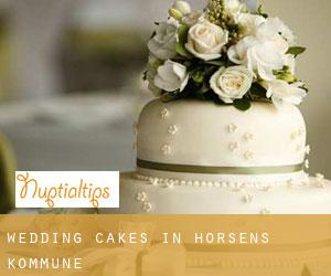 Wedding Cakes in Horsens Kommune