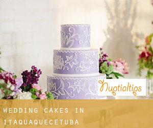 Wedding Cakes in Itaquaquecetuba