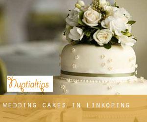 Wedding Cakes in Linköping Wedding Cakes in Linköping