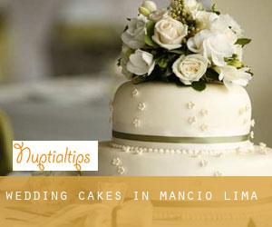 Wedding Cakes in Mâncio Lima Wedding Cakes in Mâncio Lima