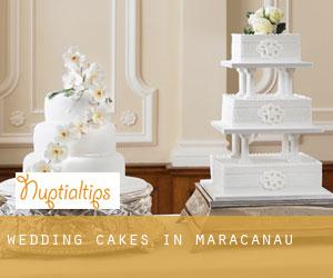 Wedding Cakes in Maracanaú