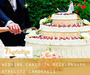 Wedding Cakes in Mecklenburg-Strelitz Landkreis