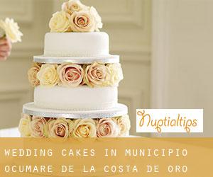 Wedding Cakes in Municipio Ocumare de La Costa de Oro
