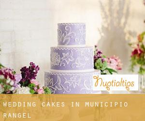 Wedding Cakes in Municipio Rangel