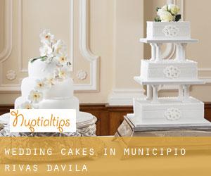 Wedding Cakes in Municipio Rivas Dávila
