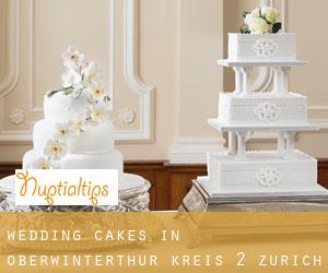 Wedding Cakes in Oberwinterthur (Kreis 2) (Zurich)