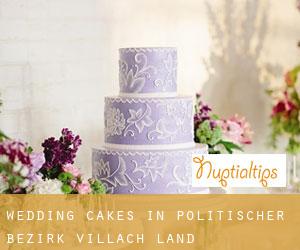 Wedding Cakes in Politischer Bezirk Villach Land