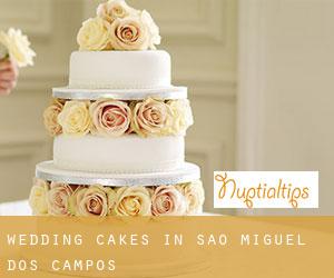 Wedding Cakes in São Miguel dos Campos Wedding Cakes in São Miguel dos Campos