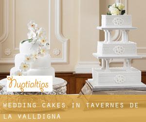 Wedding Cakes in Tavernes de la Valldigna