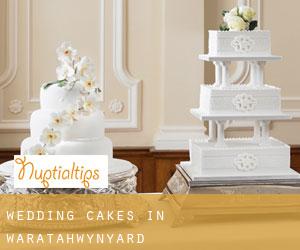 Wedding Cakes in Waratah/Wynyard
