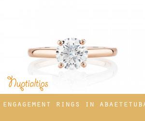 Engagement Rings in Abaetetuba