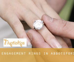 Engagement Rings in Abbotsford