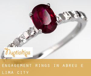 Engagement Rings in Abreu e Lima (City)