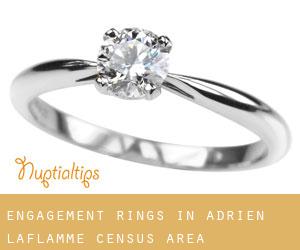 Engagement Rings in Adrien-Laflamme (census area)