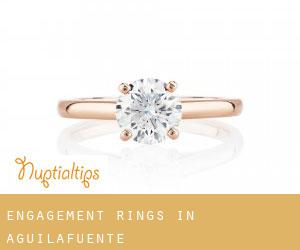Engagement Rings in Aguilafuente