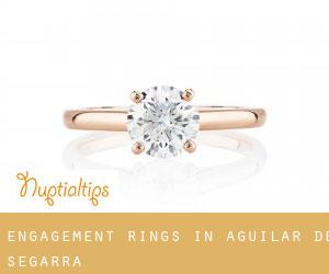 Engagement Rings in Aguilar de Segarra
