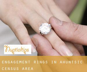 Engagement Rings in Ahuntsic (census area)