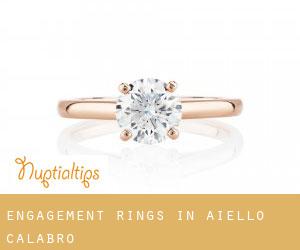 Engagement Rings in Aiello Calabro
